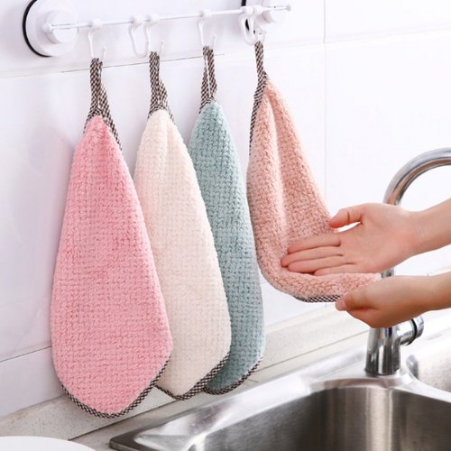 Cleaning Dish Towel for Kitchen - BusDeals