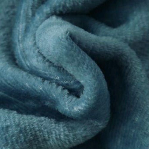 Fleece blanket, lemon design. - BusDeals