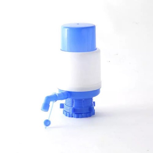 Hand Pressure Water Pump - BusDeals