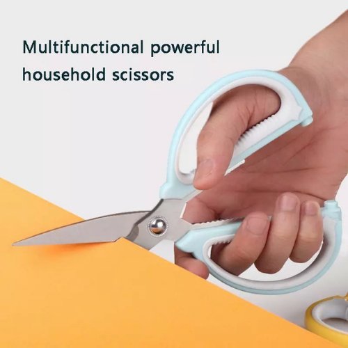 Multi-purpose Household Scissor - BusDeals