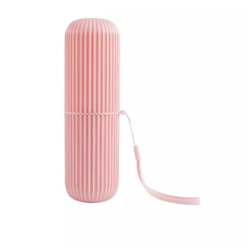Portable Travel Toothbrush Case - BusDeals