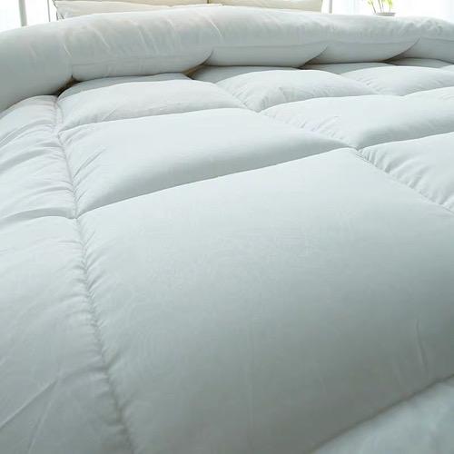 Single Size Duvet Soft and Comfortable vacuum-packed. - BusDeals