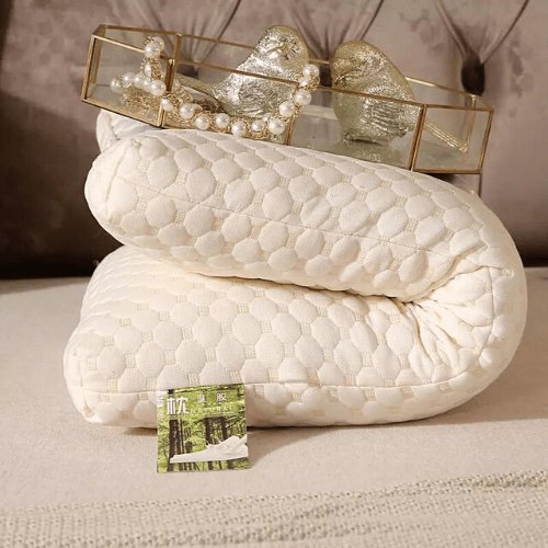 Latex pillow best sale big w