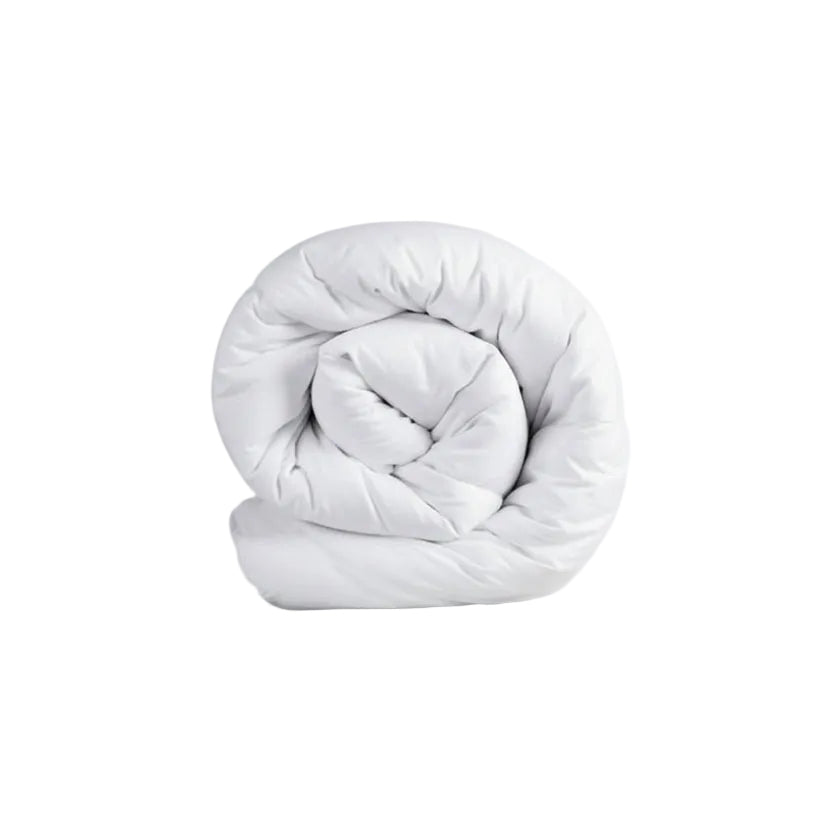 Soft Duvet Single size in vacuum-packed. - BusDeals