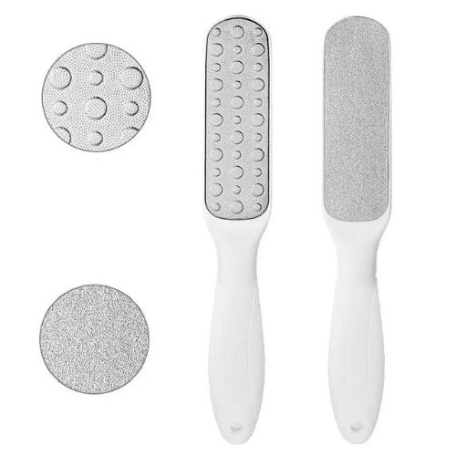 Stainless Steel Callus Remover - BusDeals