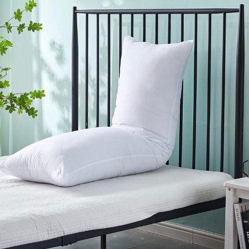 Long clearance pregnancy pillow